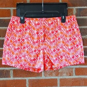 Vineyard Vines Shellprint Everyday Short Size 8 (566)